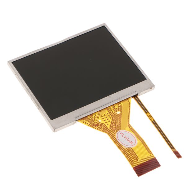 

lcd screen display with backlight for d40