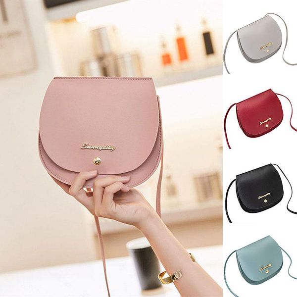 

banabanma summer women single-shoulder leisure retro bag