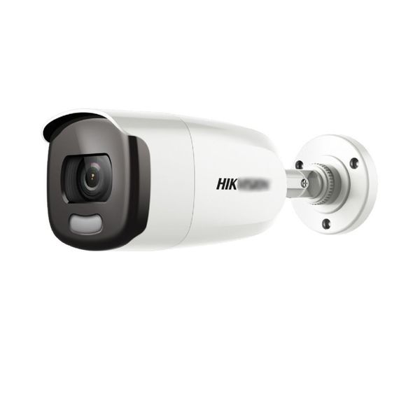 

5mp colorvu fixed bullet hd camera 40m ds-2ce12hft-f28 in stock