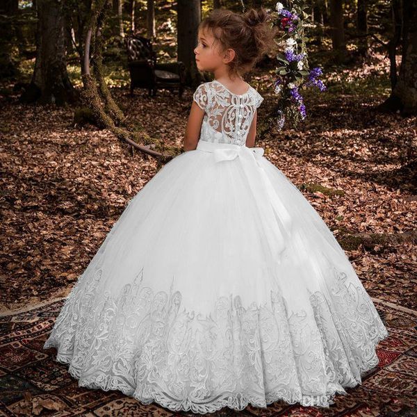 

Vestido Florido de Menina zcl19851