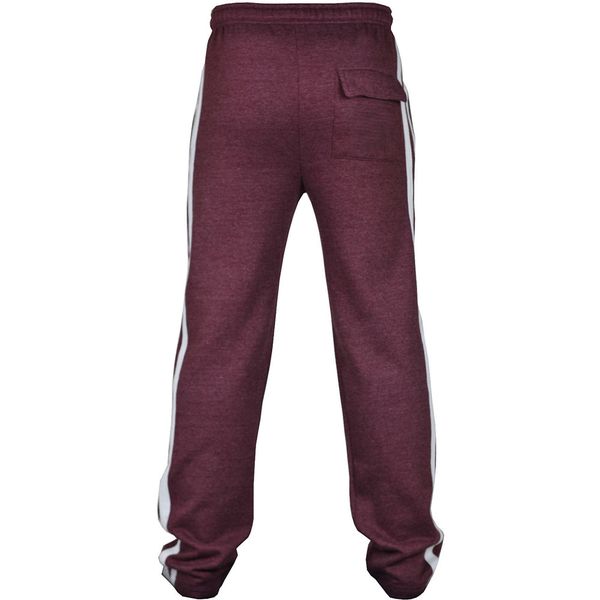 

men's sport jogging fitness pant casual sweatpants drawstring pant z01, Blue