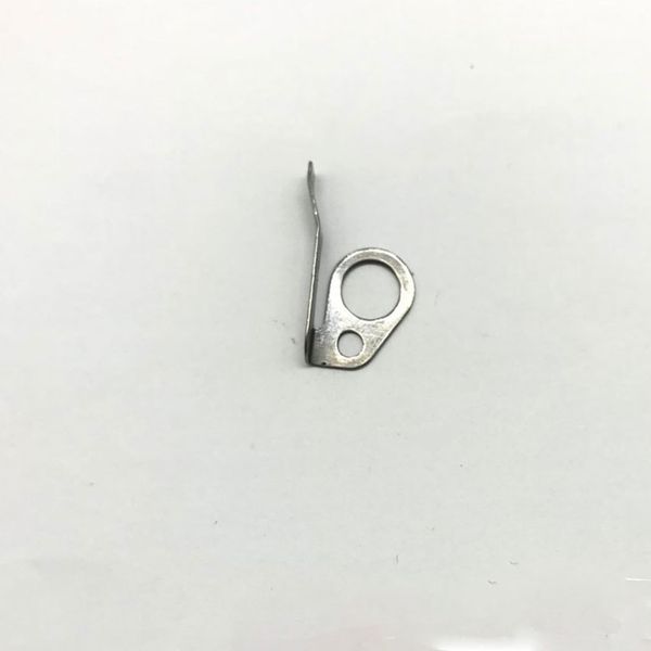 

sewing notions & tools 0667 355140 fixing clamp for durkopp adler 867, 867-m, 887, 567, 911-211, 1767 # 0667355140, Black