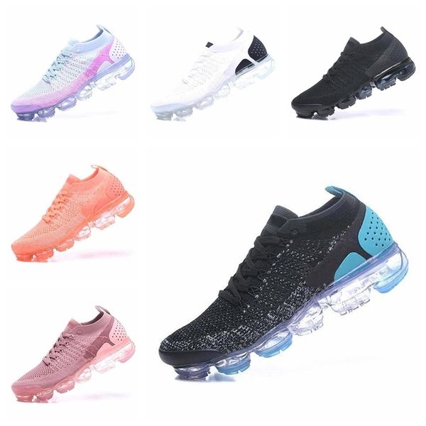 

New 2019 vapor moc be true de igner men woman hock running hoe for real quality fa hion men ca ual maxe port chau ure neaker