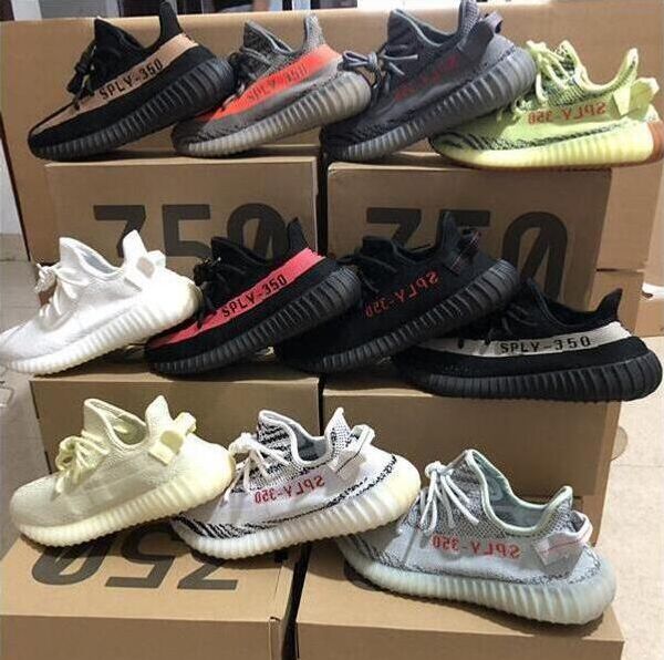 

2019 new 350v2 tatic kanye we t yeezy yeezy yezzy yezzy 350 hoe men women port training neaker eur 36 46