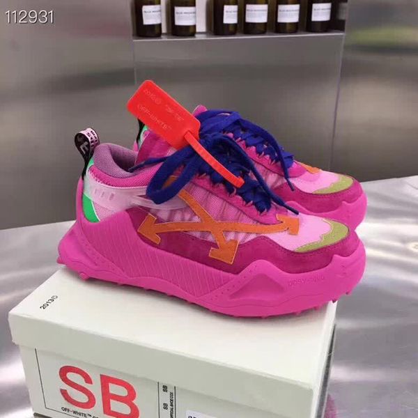 

2020 зима новой моды роскошных мужчин и женщин пара прогулочной обуви мода удобный британский стиль колледжа daddy обувь, Black