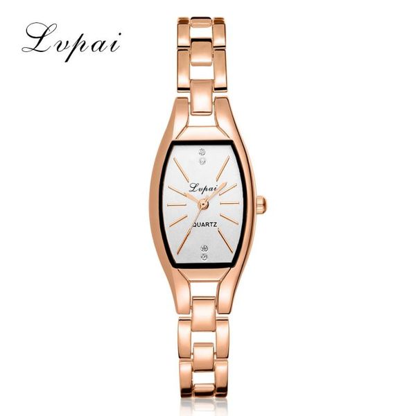 

2020 women watch woman watches header quartz watch thin section trend nobility simplicity with diamond male clock montre zegarek, Slivery;brown