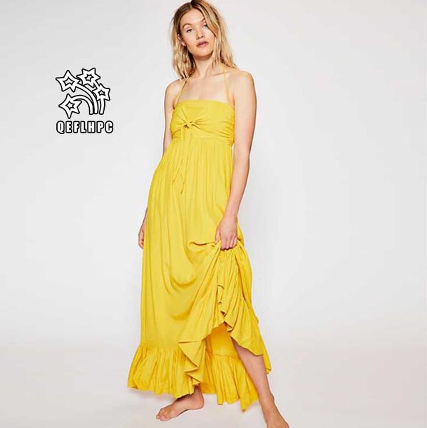 

2019 suspended print dress backless slit chiffon beach skirt women's clothing casual womens dresses splicing wholesale high waist 8077, Black;gray