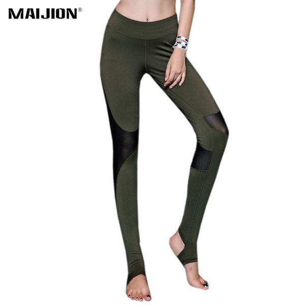 mallas para dama