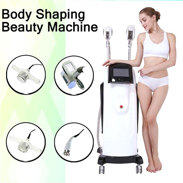 

5 в 1 cryolipolysis жира удаление потери замораживания похудения вес машины морщин машина 40k кавитация 8 льих лазерные колодки ног формиров