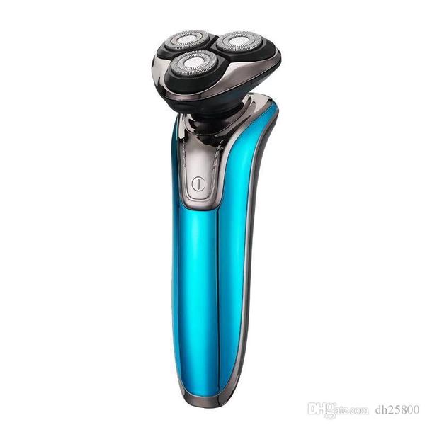 

fenit электробритвы электрические борода автомобиля usb автомобиля зарядка с тремя головками омывается shaver