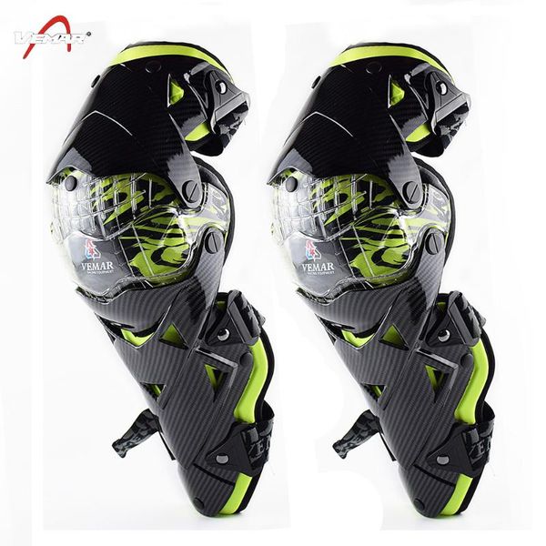 

vemar protective gear kneepad motorcycle knee pad knee protector outdoor sports scooter racing guards safety gears race brace