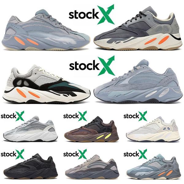 

wave runner 700 new white teal carbon hospital blue magnetic utility black vanta 3m светоотражающие кроссовки kanye west мужчины женщины кро