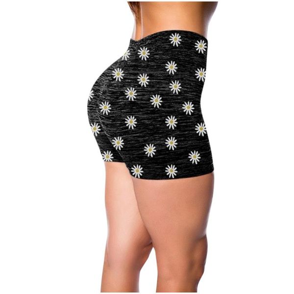 

plus size s-5xl casual shorts high waist sports shorts for women indoor home excesize wear wear summer soft clothes 2020 gifts, White;black