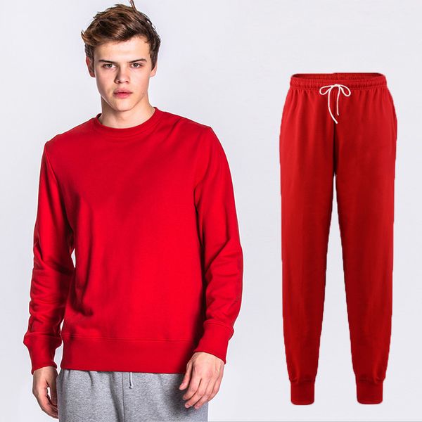 

2019 новых людей вскользь спорт фитнес set rl, Black