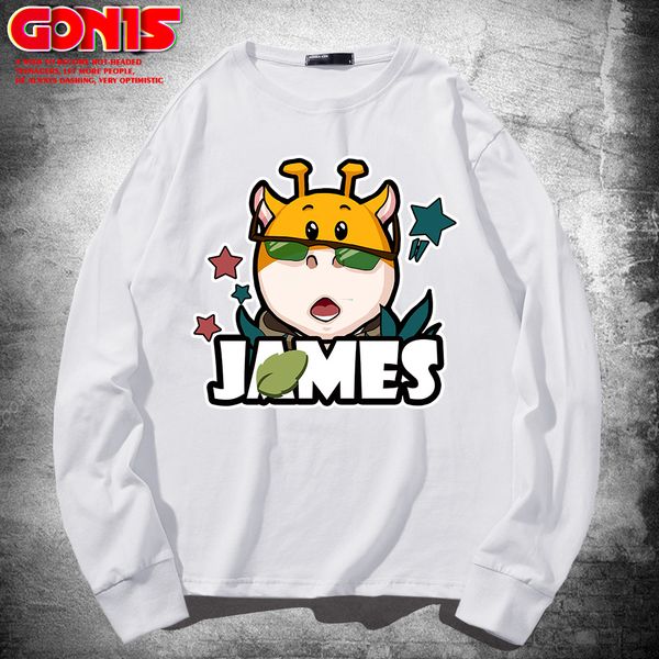 

2020 new women's cartoon long sleeve casual jacket, Black