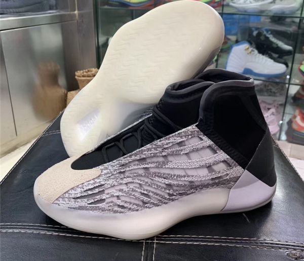 

2020 new release mens basketball shoes quantum designer running sneakers eg1535 authentic quality with box us 4-12.5 authentic quality