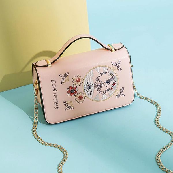 

2020 luxury handbags women bags designer female handbags purses shoulder bag new arrival messenger bag women's handbag