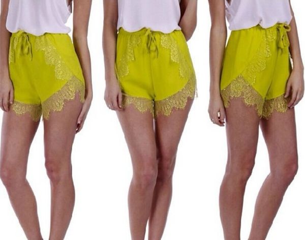 

lace up capris women's cuffs white black loose trousers for women 2019 summer beach clothes woman