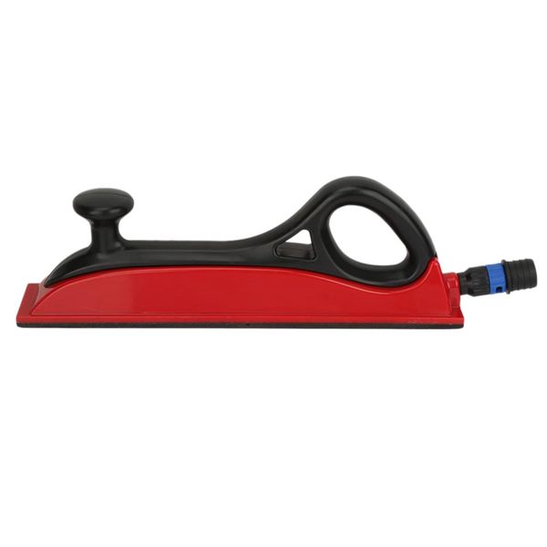 

hand sanding block dust extraction grinding block polishing tool