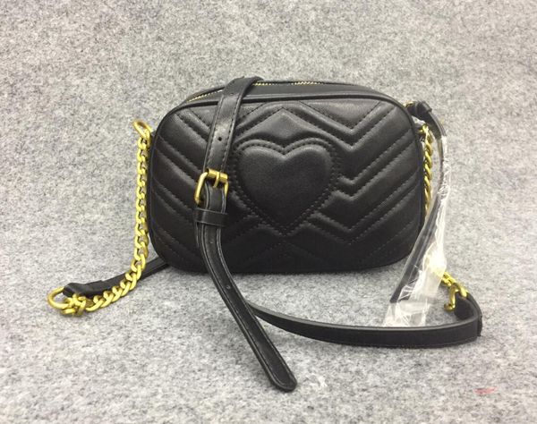 

small bags style designer popular luxury women handbags 21cm feminina designer-bag wallet most sbspv, Red;black