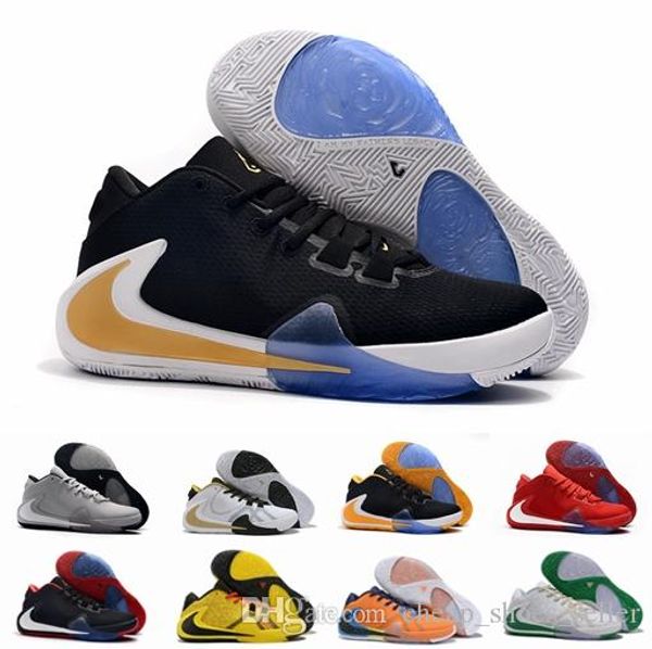 zapatillas nike zoom freak 1 zapatillas nike zoom freak 1