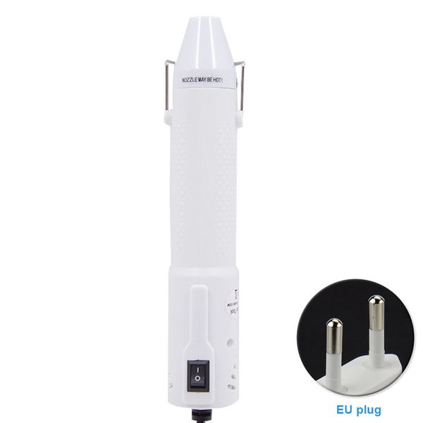 

portable home power tools rubber stamp electrical manual diy craft embossing heat air pen soft clay playing setting handheld