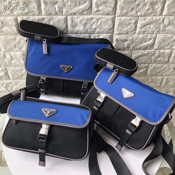 

prd waistbag cross body hip inclined shoulder bag pack chest pack fanny pack waist bag men nylon bags 858