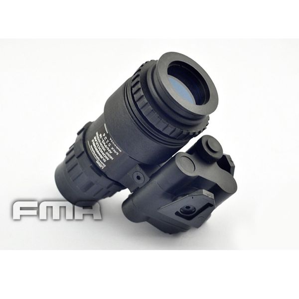 

fma red cover lens for pvs 15 / pvs 18 ing