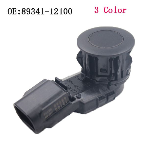 

new pdc parking sensor distance control sensor for 89341-12100 8934112100 car