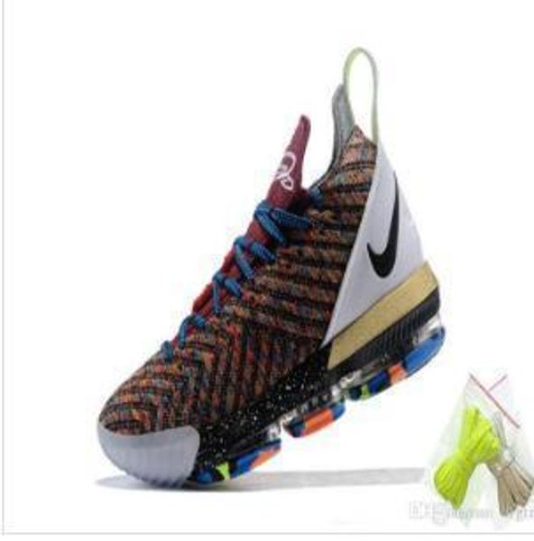 lebron shoes rainbow