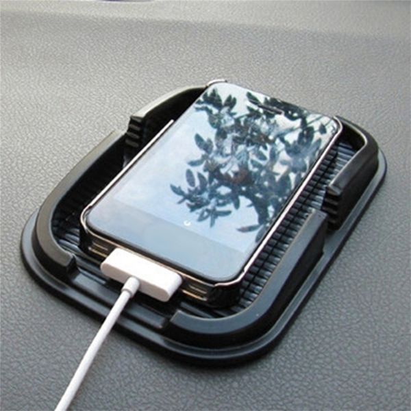 

silicone anti slip dash mat universal car