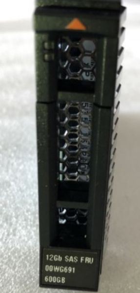 

hdd 600gb 12g 10k 2.5" sas g3hs 00wg690