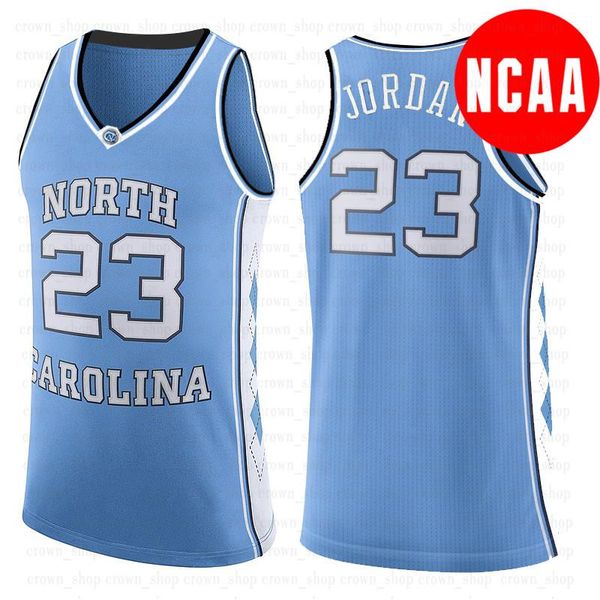

ncaa lebron durant 12 ja 23 mncaaa williamson zion ichael morant doncic iverson curry butler harden college basketball jersey, Black
