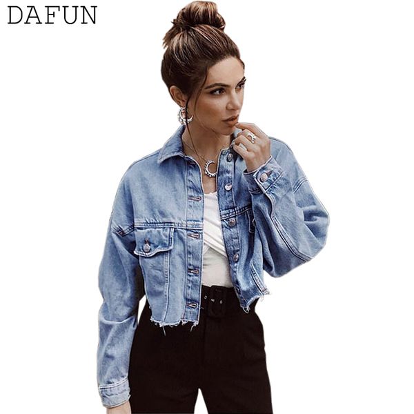 

women cropped denim jacket manteau femme fashion blue jeans jacket spring autumn short jean jackets and coats outerwear, Black;brown