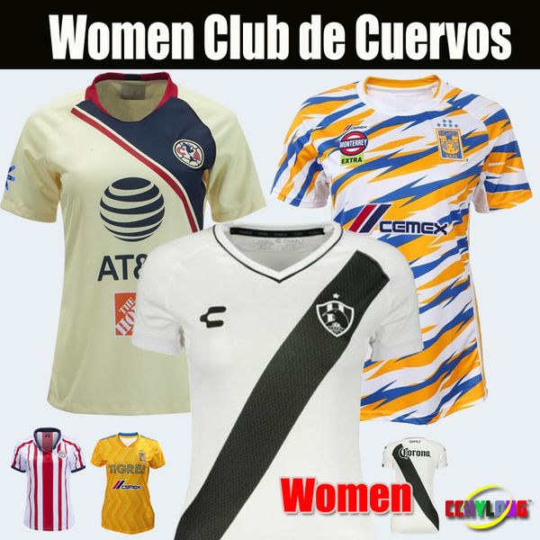 white club america jersey