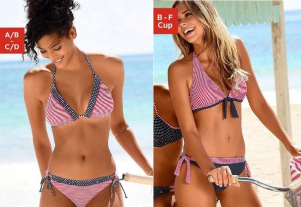 

2023 women's bikini sets swimwear high waisted three piece swimsuits bathing suit swimming swim wear flexible stylish triangle sexy
