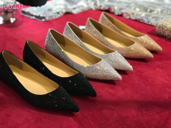 

2019 fashion luxury designer women shoes basketball trainers sneakers stan smith star vintage espadrilles with box size 34-40 -166, Black