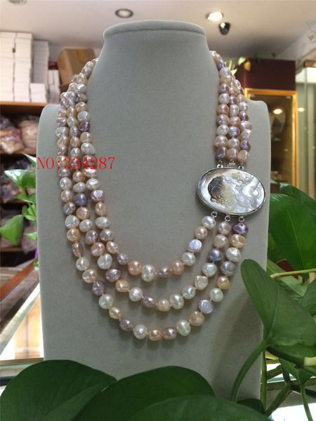 

ladys new baroque 19 beautiful necklaces pendants supplies, Silver
