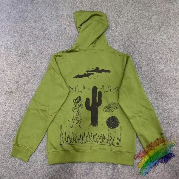 

travis scoextremely rare rodeo tour hoodie hooded women men sweatshirts black mens hip-hop astroworld pullover