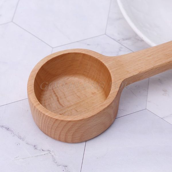 

kitchen wooden spoon cooking tools salt seasoning honey condiment spoons soup teaspoon tableware utensil