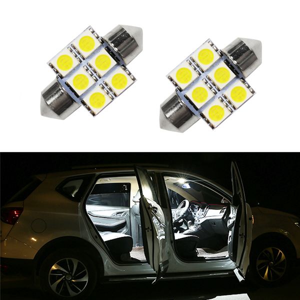 2019 Auto Interior Led Lights Reading Bulb Kit For Chevrolet Aveo Map Dome Trunk License Plate Lamp 12v Car Styling From Mingcar001 17 16