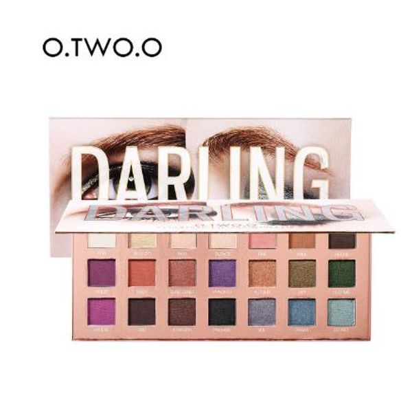 

eyeshadow palletes 21 colors ultra fine powder pigmented shadows glitter diamond shimmer makeup eye shadow palette