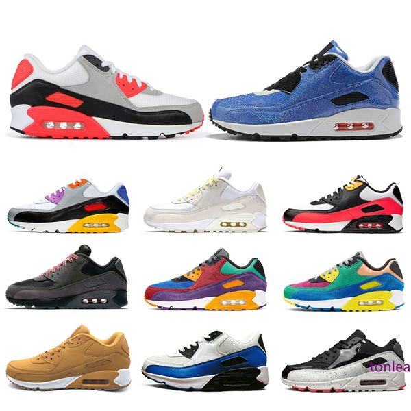 

2020 running shoes black red white bred viotech mixtape mens womens trainer cushion surface breathable sports sneakers ing