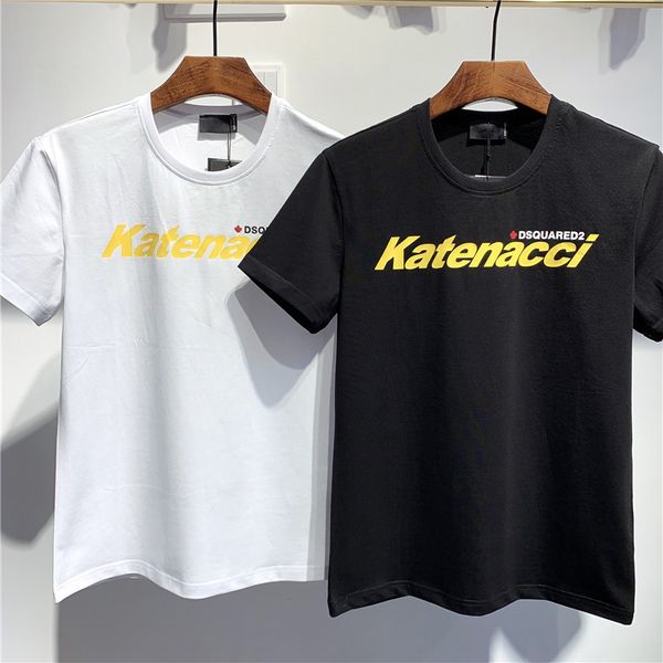 

2020 новый роскошный мужская футболка мода глаз печати мастер футболка с коротким рукавом высокое качество мужская и женская хип-хоп футболк, White;black