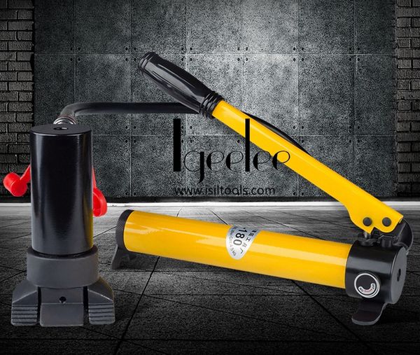 

igeelee hydraulic car door open tools, door opener for rescue,hydraulic breaker hydraulic fire rescue tools