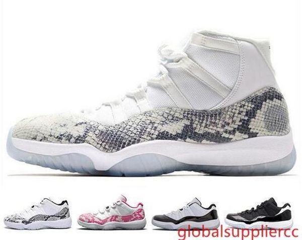 

concord high 45 11s snake light bone cap и платье мужчины баскетбол обувь gym red бред space джемы 11 мужские спортивные кроссовки 36-47