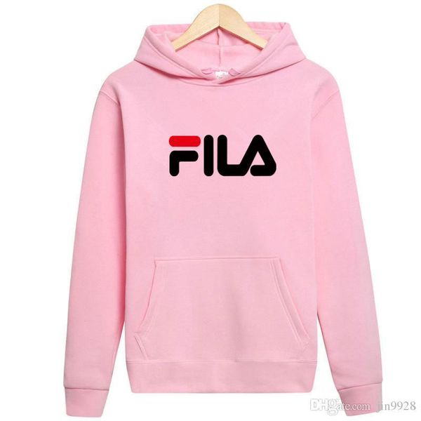 pull fila 2018