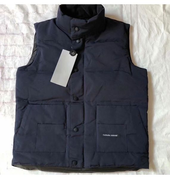 

canada luxury down jacket parka mens designer coat outerwear mens designer jackets vests men women winter down, Black;white