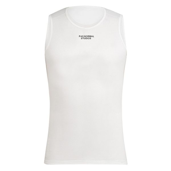 

sport cycling cyclisme cycling base layer men sleeveless mesh shirt underwear quick dry deportes y fitnes ropa ciclismo, Black;red