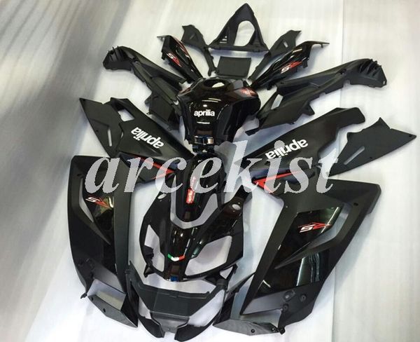 

мотоцикл новый abs литья под давлением полный комплект обтекатели, пригодный для aprilia rs125 07 08 06 09 10 11 2006-2011 кузовостроение на